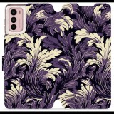 Mobiwear Motorola Moto G42 flip tok - VA46S (5904808931083)