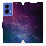 Mobiwear Motorola Moto G85 5G flip tok - V147P (5906511275881)