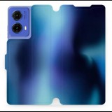 Mobiwear Motorola Moto G85 5G flip tok - VP68S (5906511276734)