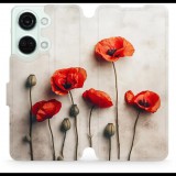 Mobiwear OnePlus Nord 3 5G flip tok - VP42S (5904808666404)