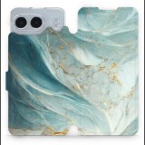 Mobiwear OnePlus Nord 4 5G flip tok - VP34S (5906511284166)