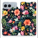 Mobiwear OnePlus Nord 4 5G flip tok - VP48S (5906511284289)
