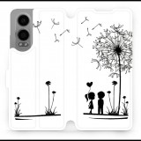 Mobiwear OnePlus Nord CE 4 Lite 5G flip tok - MH16P (5906511277625)