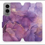 Mobiwear OnePlus Nord CE 4 Lite 5G flip tok - VP20S (5906511277960)