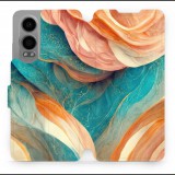 Mobiwear OnePlus Nord CE 4 Lite 5G flip tok - VP36S (5906511278028)