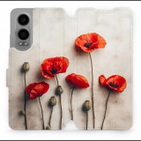 Mobiwear OnePlus Nord CE 4 Lite 5G flip tok - VP42S (5906511278066)