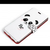 Mobiwear Samsung Galaxy A14 flip tok - M030P (5904808440158)