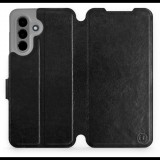Mobiwear Samsung Galaxy A26 fekete flip tok (5906511811492)