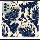 Mobiwear Samsung Galaxy A33 5G flip tok - VA40S (5904808903585)