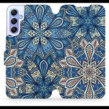 Mobiwear Samsung Galaxy A34 5G flip tok - V108P (5904808506922)