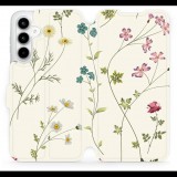 Mobiwear Samsung Galaxy A35 5G flip tok - MD03S (5906511106185)