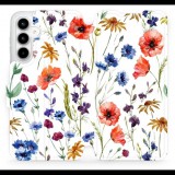 Mobiwear Samsung Galaxy A35 5G flip tok - MP04S (5906511106772)