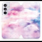 Mobiwear Samsung Galaxy A55 5G flip tok - MR02S (5906511104846)