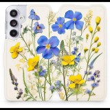 Mobiwear Samsung Galaxy A55 5G flip tok - VP41S (5906511105416)