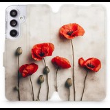 Mobiwear Samsung Galaxy A55 5G flip tok - VP42S (5906511105423)