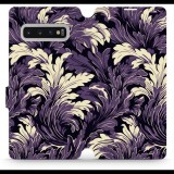 Mobiwear Samsung Galaxy S10 Plus flip tok - VA46S (5904808932820)