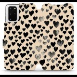 Mobiwear Samsung Galaxy S20 Plus flip tok - VA51S (5904808947237)