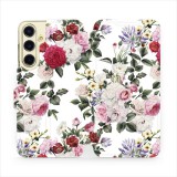 Mobiwear Samsung Galaxy S24 FE flip tok - MD01S (5906511392168)