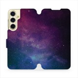 Mobiwear Samsung Galaxy S24 FE flip tok - V147P (5906511392311)