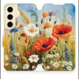 Mobiwear Samsung Galaxy S24 flip tok - VP43S (5904808881739)