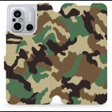 Mobiwear Xiaomi Redmi 12C flip tok - V111P (5904808551502)