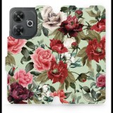 Mobiwear Xiaomi Redmi 13 flip tok - MD06P (5906511240124)