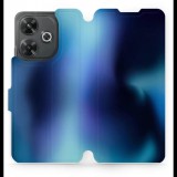 Mobiwear Xiaomi Redmi 13 flip tok - VP68S (5906511241091)
