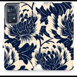 Mobiwear Xiaomi Redmi Note 11 Pro 5G flip tok - VA40S (5904808905244)