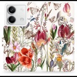 Mobiwear Xiaomi Redmi Note 13 5G flip tok - MP01S (5904808759144)