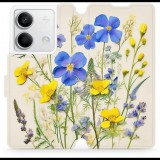 Mobiwear Xiaomi Redmi Note 13 5G flip tok - VP41S (5904808759373)