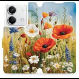 Mobiwear Xiaomi Redmi Note 13 5G flip tok - VP43S (5904808759397)