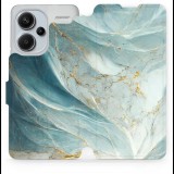 Mobiwear Xiaomi Redmi Note 13 Pro Plus 5G flip tok - VP34S (5904808762328)