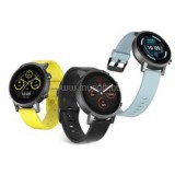 MOBVOI TicWatch E3 Panther Fekete  Okosóra (P1034000400A)