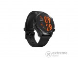 Mobvoi TicWatch Pro 3 Ultra GPS Shadow okosóra, fekete
