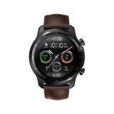 Mobvoi TicWatch Pro 3 Ultra LTE okosóra Shadow Black - fekete-barna (6940447103909)