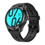 Mobvoi TicWatch Pro 5 GPS okosóra fekete (6940447104463) (6940447104463)