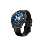 MOBVOI TicWatch Pro S Shadow Fekete Okosóra (P1031006100B)