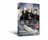 Moby Dick - DVD
