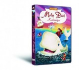 Moby Dick kalandjai - DVD