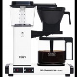 Moccamaster KBG 741 Select Matt White (2601030031)