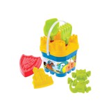 Mochtoys Bástya homokozókészlet