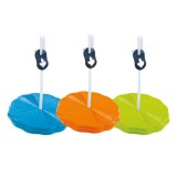 Mochtoys Műanyag tányérhinta - többféle