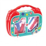 Mochtoys Orvosi táska 10 darabos