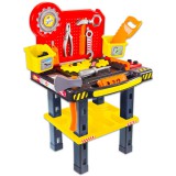 Mochtoys Szerelőasztal 30 darabos