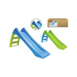 Mochtoys Vizes csúszda - 116 cm, kék-zöld színben