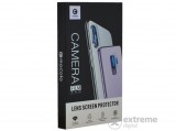 Mocolo 2,5D íves kameravédő üveg Apple iPhone 7 4.7 készülékhez, átlátszó