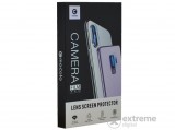 Mocolo 2,5D íves kameravédő üveg OnePlus 8 Pro 5G készülékhez, átlátszó