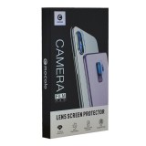 Mocolo Apple iPhone 6S 4.7 kameravédő üveg (2.5D lekerekített szél, karcálló, 9H) átlátszó