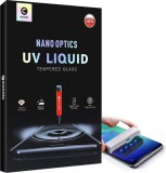 Mocolo UV LIQUID Huawei P30 Pro Edzett üveg kijelzővédő