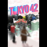 Mode 7 Tokyo 42 (PC - Steam elektronikus játék licensz)